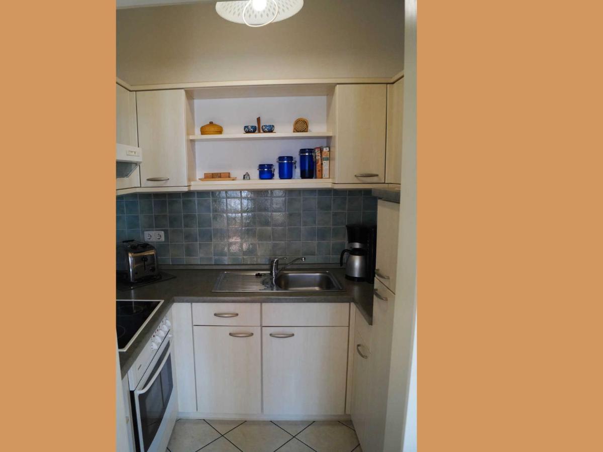 Ferienwohnung Ebel Objekt 27396 로스토크 외부 사진