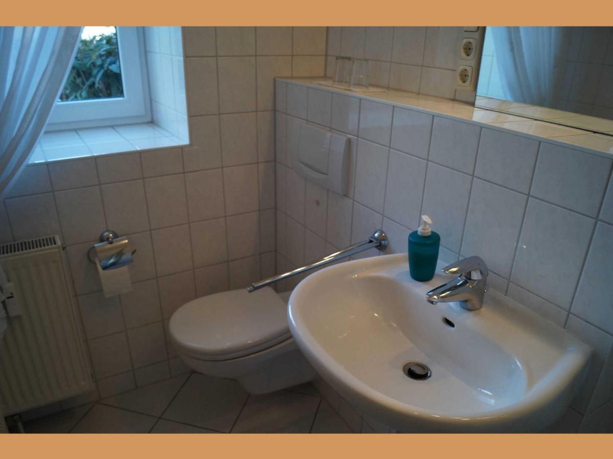 Ferienwohnung Ebel Objekt 27396 로스토크 외부 사진