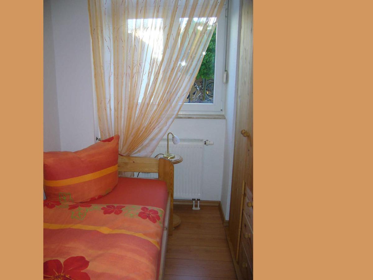 Ferienwohnung Ebel Objekt 27396 로스토크 외부 사진